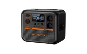 1810138_2 - Mediatech Bluetti AC70P Power Station 1000W 864Wh / 10.7kg - Tragbare Powerstatio
