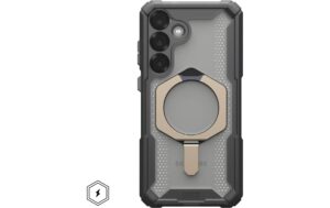 1810748_1 - Mediatech UAG Plasma XTE Case ash/titanium Samsung Galaxy S25+