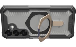 1810748_3 - Mediatech UAG Plasma XTE Case ash/titanium Samsung Galaxy S25+