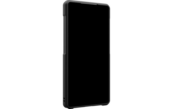 UAG Metropolis LT Case  kevlar black Samsung Galaxy S25 Ultra