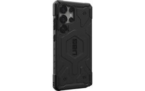 1810758_1 - Mediatech UAG Pathfinder Case Magnet black Samsung Galaxy S25 Ultra
