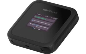 Netgear MH3150-: Mobile WLAN 5G Router NIGHTHAWK M3 5G MOBILE HOTSPOT kaufen Schweiz | Mediatech.ch