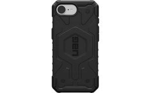 UAG Pathfinder MS Case black iPhone SE 2025 (4th Gen.)