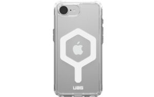 UAG Plyo MS Case ice/white iPhone SE 2025 (4th Gen.)