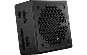 Netzteil Corsair, RMe 2025 RM650e 80+ Gold, Vollmodular, PCIe 5.1 cable