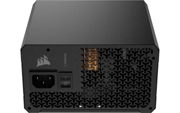 Netzteil Corsair, RMe 2025 RM650e 80+ Gold, Vollmodular, PCIe 5.1 cable