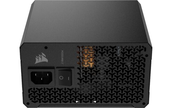 Netzteil Corsair, RMe 2025 RM1000e 80+ Gold, Vollmodular, PCIe 5.1 cable