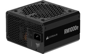 Netzteil Corsair, RMe 2025 RM1000e 80+ Gold, Vollmodular, PCIe 5.1 cable
