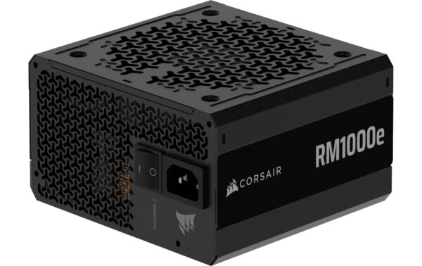 Netzteil Corsair, RMe 2025 RM1000e 80+ Gold, Vollmodular, PCIe 5.1 cable