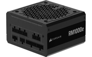 Netzteil Corsair, RMe 2025 RM1000e 80+ Gold, Vollmodular, PCIe 5.1 cable