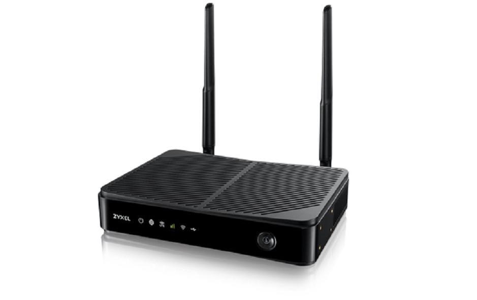 ZyXEL Nebula LTE3301-Plus V2 AC1200, Cat. 6
