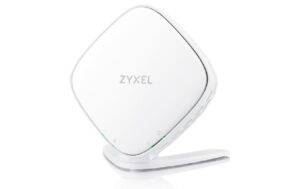 1811536 - Mediatech Zyxel WX5600 AX6000 WiFi 6, Easy Mesh Unterstützung, Dual-Band kaufen Schweiz | Mediatech.ch