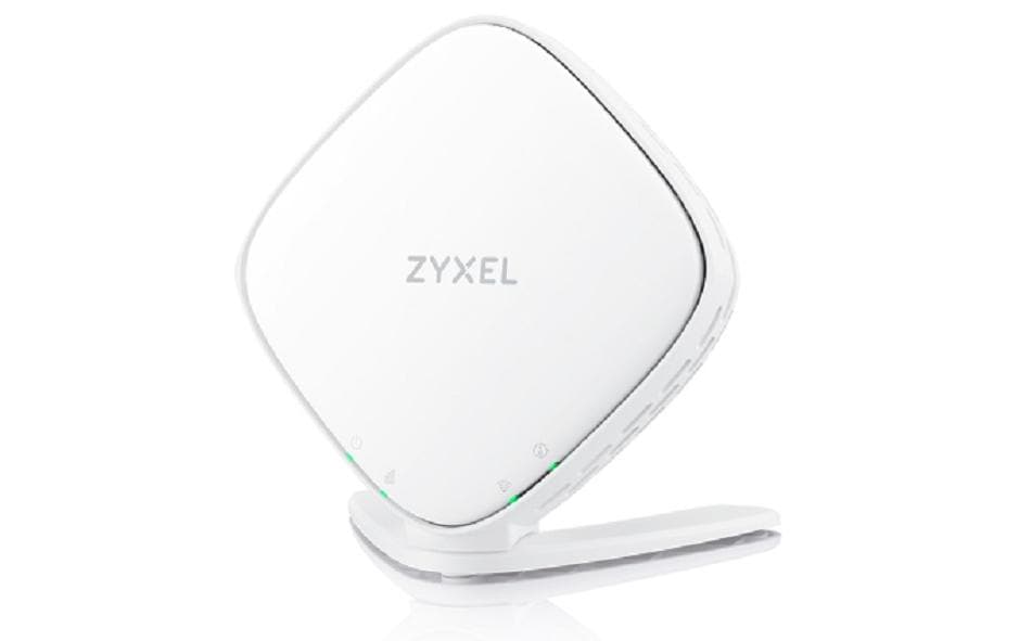 1811536 - Mediatech Zyxel WX5600 AX6000 WiFi 6, Easy Mesh Unterstützung, Dual-Band kaufen Schweiz | Mediatech.ch