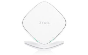 1811536_2 - Mediatech Zyxel WX5600 AX6000 WiFi 6, Easy Mesh Unterstützung, Dual-Band
