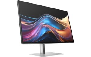 HP 727pq 27 Display QHD 16:9 IPS 2560x1440,DP, HDMI,3xUSB-A,2xUSB-C