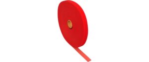 ETN FAST-STRAP METER 20 MM  RED  5 M 20mm, rot, 5m