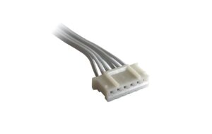 1812212_8 - Mediatech Gehäuselüfter LC-Power LC-CF-120-ARGB-W 120x120x25mm, 12V, max. 13.8 dBA