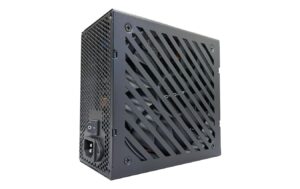 1812218 - Mediatech LC-Power Netzteil LC Power, SI Pro Serie 750W 80+Gold, vollmodular kaufen | Mediatech.ch