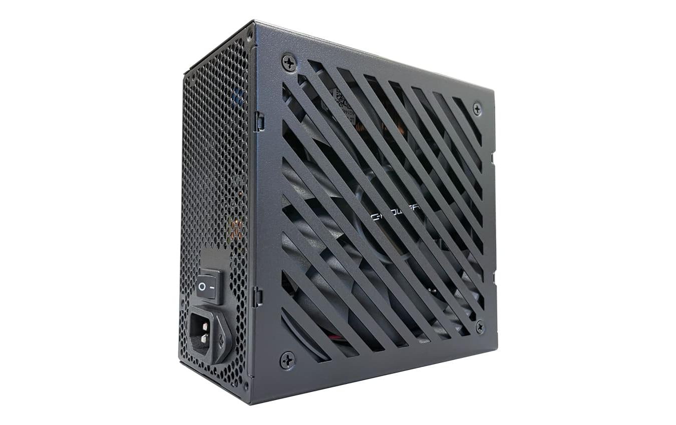 1812218 - Mediatech LC-Power Netzteil LC Power, SI Pro Serie 750W 80+Gold, vollmodular kaufen | Mediatech.ch