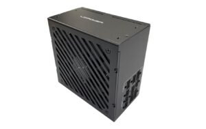 1812218_1 - Mediatech Netzteil LC Power, SI Pro Serie 750W 80+Gold, vollmodular