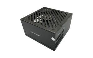 1812218_4 - Mediatech Netzteil LC Power, SI Pro Serie 750W 80+Gold, vollmodular