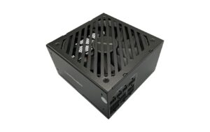 1812218_5 - Mediatech Netzteil LC Power, SI Pro Serie 750W 80+Gold, vollmodular