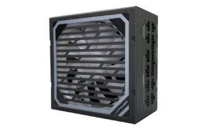 LC-Power Netzteil LC Power, LC6850M V3.0 80+Gold, nonmodular kaufen | Mediatech.ch