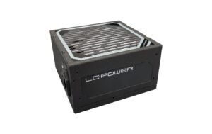 Netzteil LC Power, LC6850M V3.0 80+Gold, nonmodular