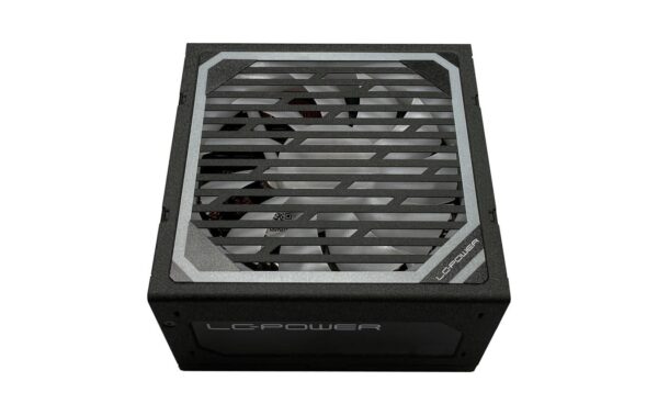 Netzteil LC Power, LC6850M V3.0 80+Gold, nonmodular