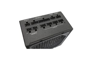 Netzteil LC Power, LC6850M V3.0 80+Gold, nonmodular