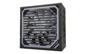 Netzteil LC Power, LC1000M V3.0 80+Gold, nonmodular