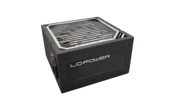 Netzteil LC Power, LC1000M V3.0 80+Gold, nonmodular