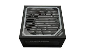Netzteil LC Power, LC1000M V3.0 80+Gold, nonmodular