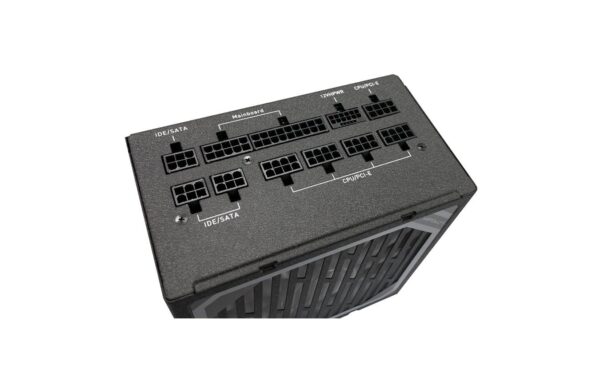 Netzteil LC Power, LC1000M V3.0 80+Gold, nonmodular