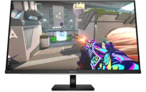 HP Omen Transend 32, 4K 32 Zoll, 240Hz, QD-OLED
