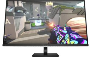 HP Omen Transend 32, 4K 32 Zoll, 240Hz, QD-OLED