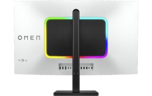 HP Omen Transend 32, 4K 32 Zoll, 240Hz, QD-OLED