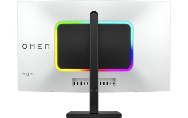 HP Omen Transend 32, 4K 32 Zoll, 240Hz, QD-OLED