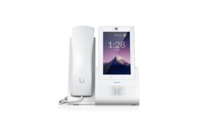 1812957 - Mediatech Ubiquiti UniFi Talk Phone Touch, Weiss unlocked SW feature kaufen Schweiz | Mediatech.ch