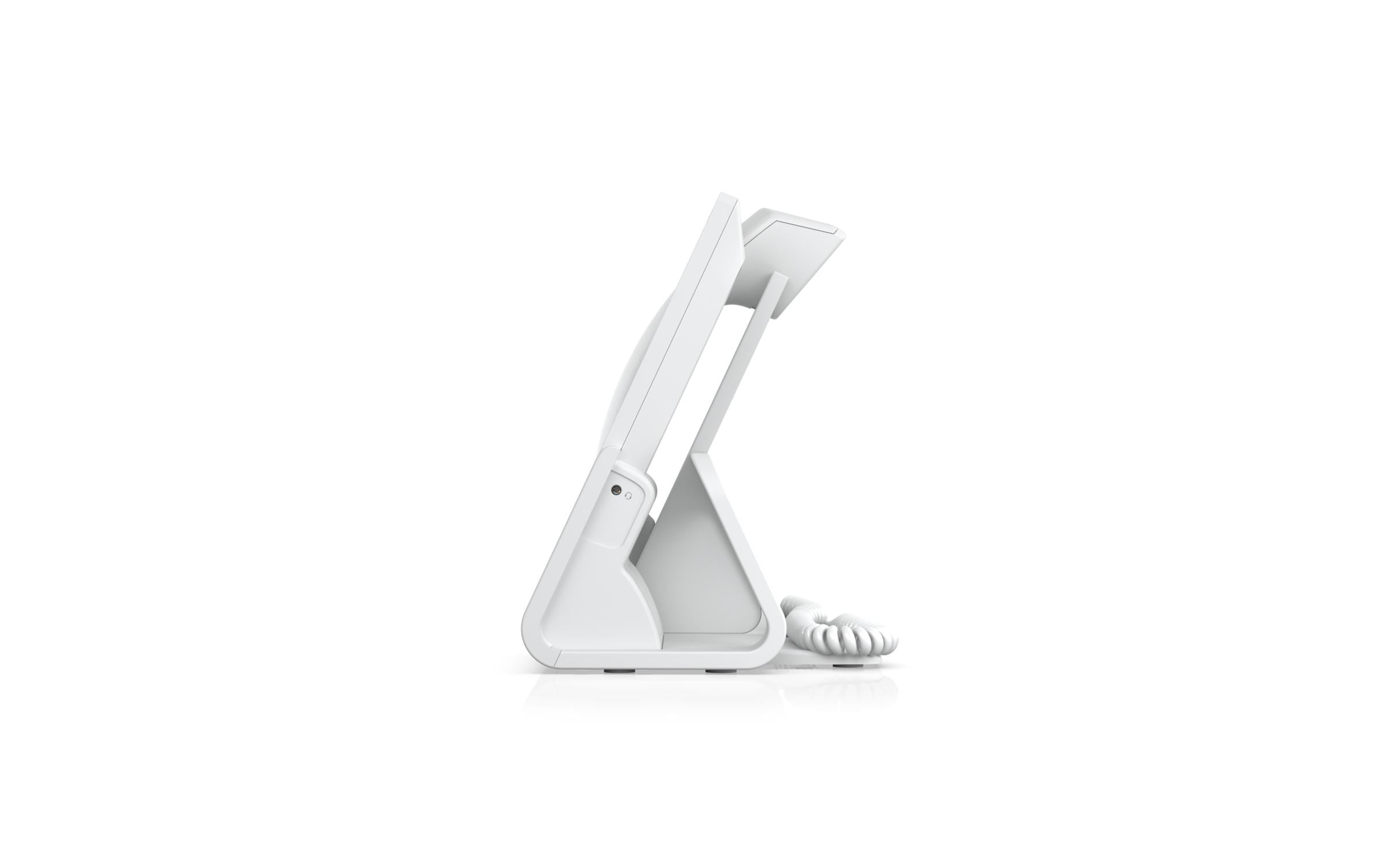 1812957_1 - Mediatech Ubiquiti UniFi Talk Phone Touch, Weiss unlocked SW feature