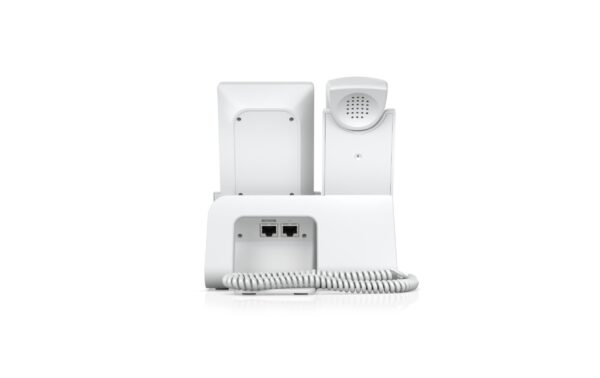1812957_2 - Mediatech Ubiquiti UniFi Talk Phone Touch, Weiss unlocked SW feature