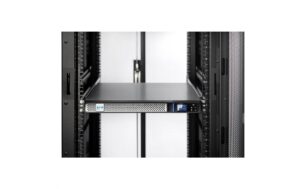 1813205_1 - Mediatech USV Eaton 5P 650iR G2 Rack 5P650iRG2: Line-interaktive USV, 650VA/520W