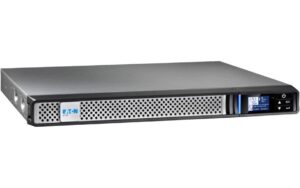 1813205_2 - Mediatech USV Eaton 5P 650iR G2 Rack 5P650iRG2: Line-interaktive USV, 650VA/520W