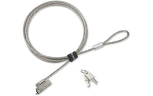 1813499 - Mediatech Kensington Slim NanoSaver 2.0 EQ Keyed Lock NanoSaver 2.0 EQ kaufen Schweiz | Mediatech.ch
