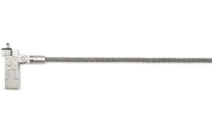 1813499_1 - Mediatech Kensington Slim NanoSaver 2.0 EQ Keyed Lock NanoSaver 2.0 EQ