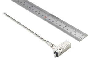 1813499_3 - Mediatech Kensington Slim NanoSaver 2.0 EQ Keyed Lock NanoSaver 2.0 EQ