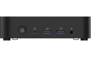 1813618_2 - Mediatech ASUS NUC Barebone NUC14MNK Slim N250, 1x DDR5 SO-DIMM 4800 MHz, AX