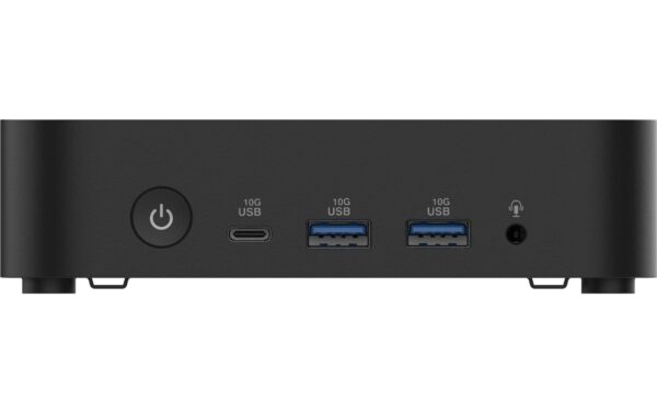 1813618_2 - Mediatech ASUS NUC Barebone NUC14MNK Slim N250, 1x DDR5 SO-DIMM 4800 MHz, AX