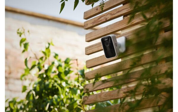 Yale Outdoor WiFi Camera KIT 2x SV-OC-1A-W