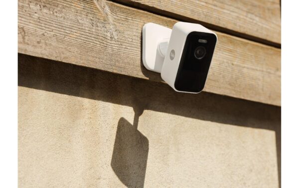 Yale Outdoor WiFi Camera KIT 2x SV-OC-1A-W